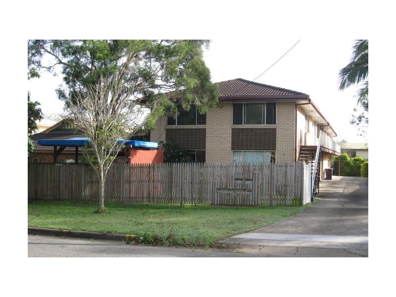 4/11 Grasspan Street, Zillmere QLD 4034