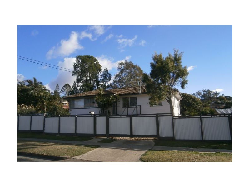 105 Mawson Street, Stafford Heights QLD 4053