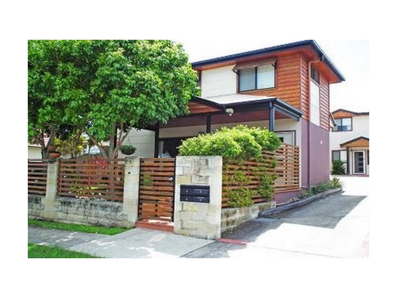1/19 Western Ave, Chermside QLD 4032