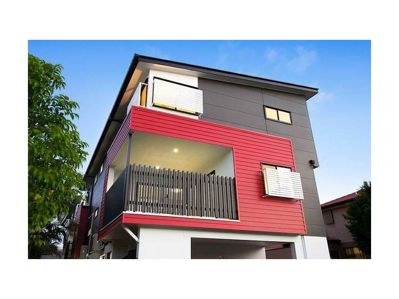 21 Buruda Street, Chermside QLD 4032