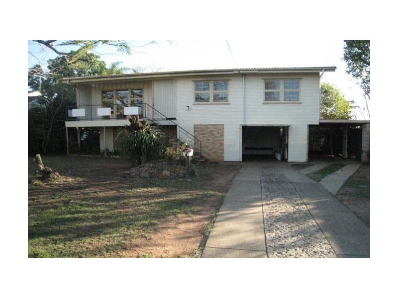 5 Taltarni Street, Banyo QLD 4014