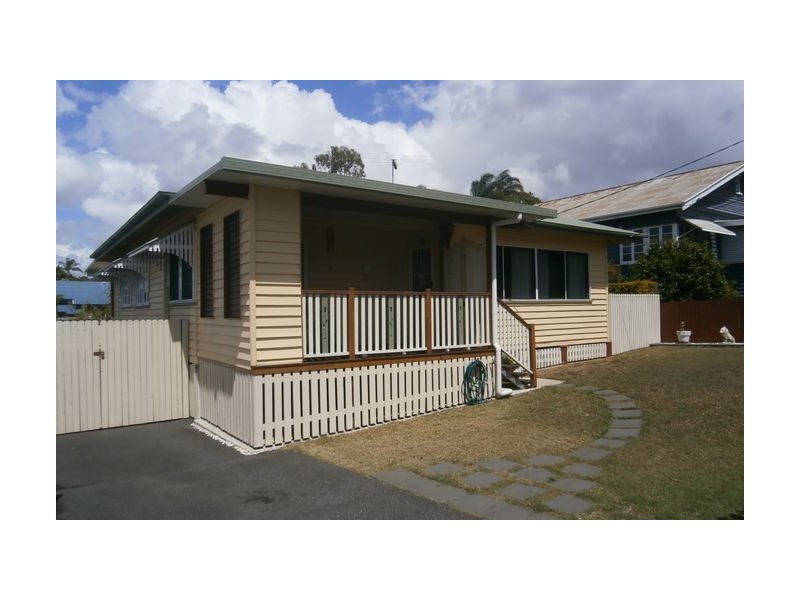 262 Hamilton Road, Chermside QLD 4032