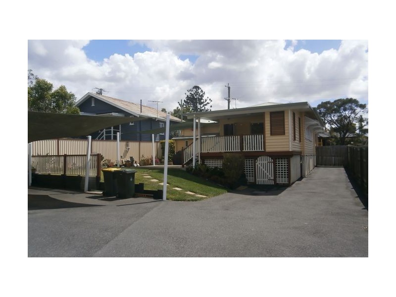 262 Hamilton Road, Chermside QLD 4032