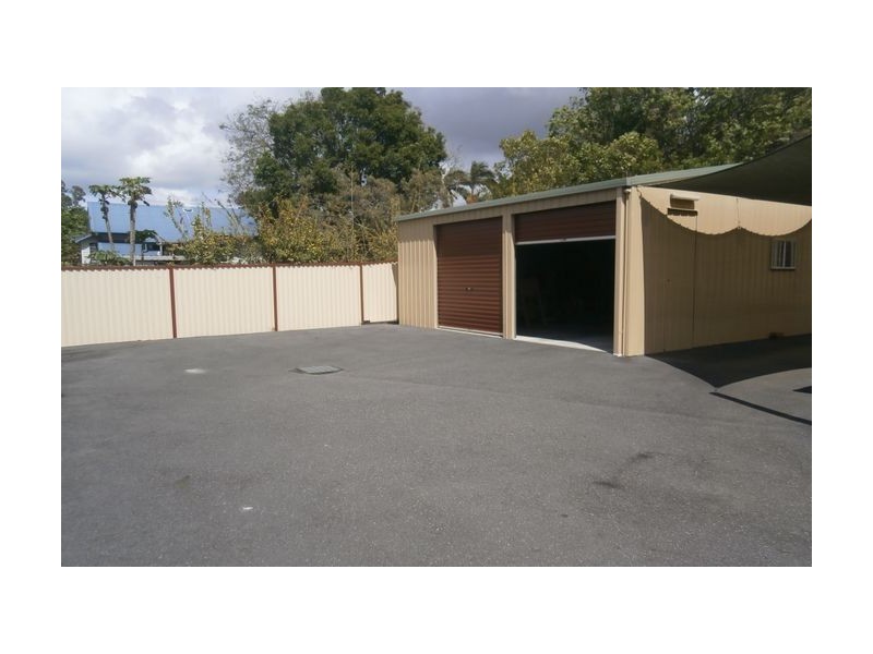 262 Hamilton Road, Chermside QLD 4032