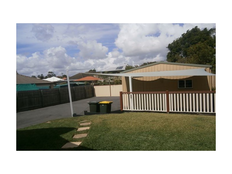 262 Hamilton Road, Chermside QLD 4032