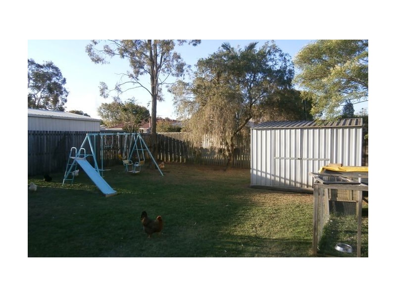 22 Burrabi Street, Bald Hills QLD 4036