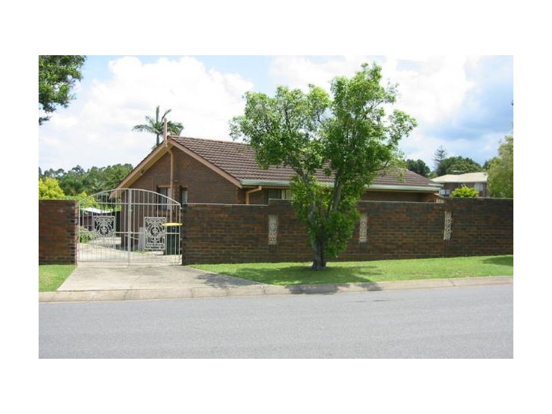 91 Redbourne Street, Chermside West QLD 4032