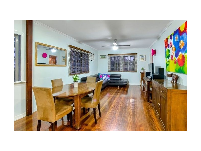 100 Welbeck Street, Alderley QLD 4051