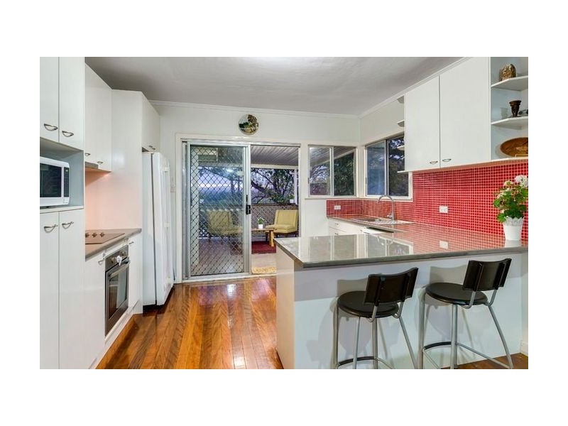 100 Welbeck Street, Alderley QLD 4051