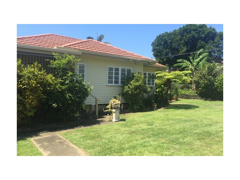 11 Rilatt Street, Wavell Heights QLD 4012