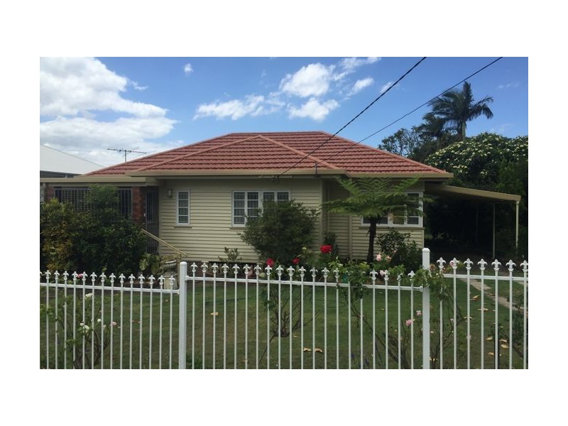 11 Rilatt Street, Wavell Heights QLD 4012