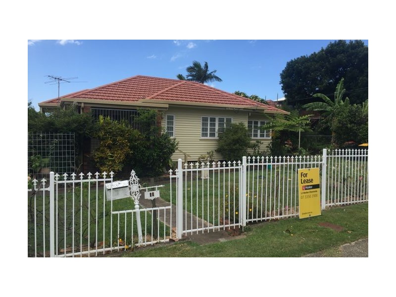 11 Rilatt Street, Wavell Heights QLD 4012