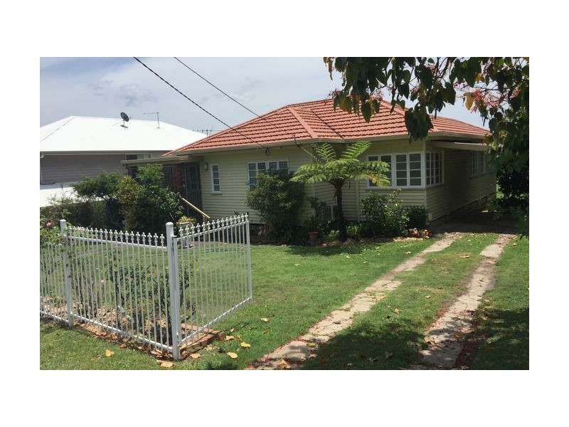 11 Rilatt Street, Wavell Heights QLD 4012