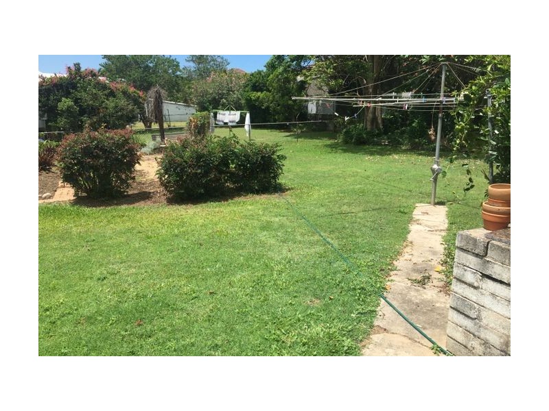 11 Rilatt Street, Wavell Heights QLD 4012