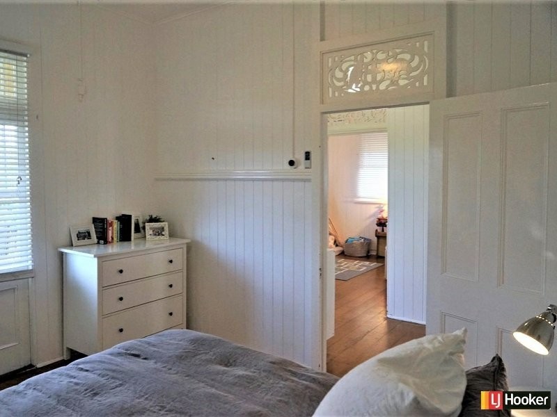 34 Cotton Street, Shorncliffe QLD 4017