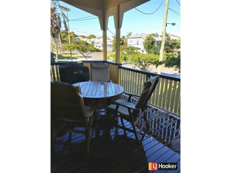 34 Cotton Street, Shorncliffe QLD 4017