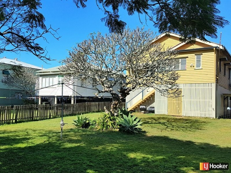 34 Cotton Street, Shorncliffe QLD 4017