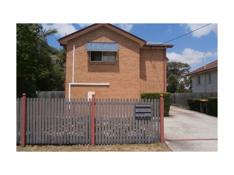 1/7 Zenith Street, Chermside QLD 4032