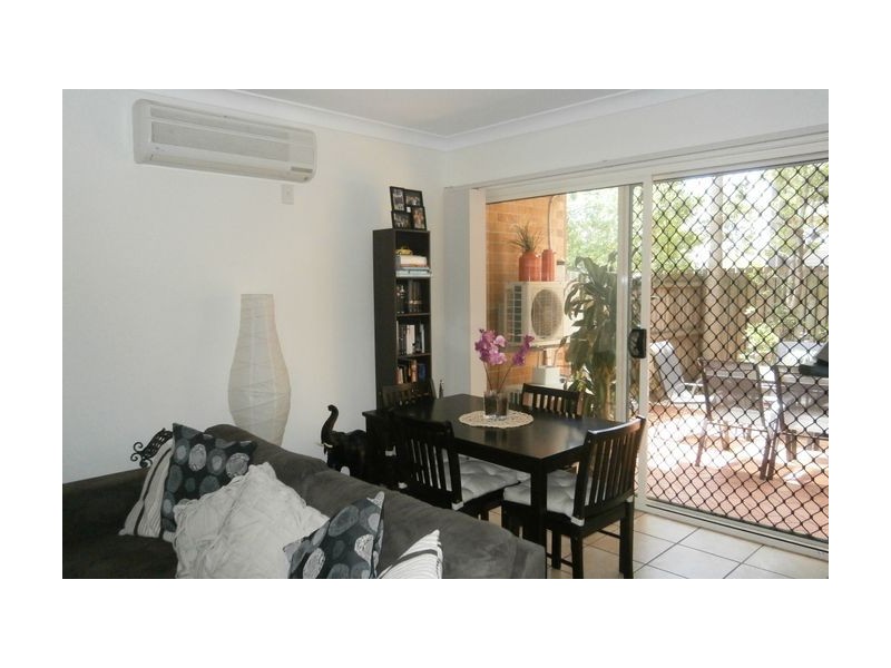 1/7 Zenith Street, Chermside QLD 4032