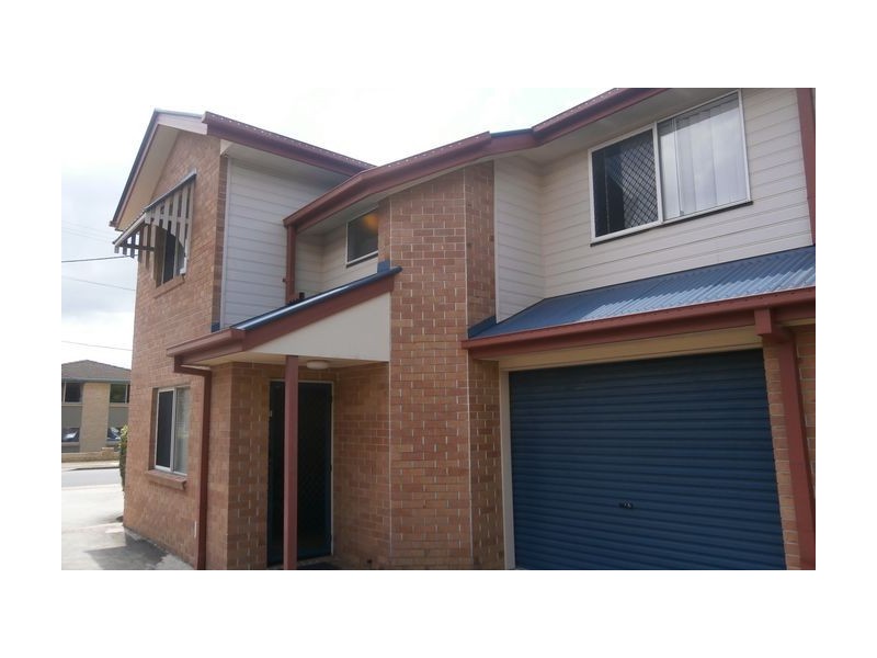 1/7 Zenith Street, Chermside QLD 4032