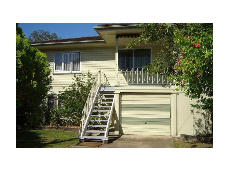 19 Primula Street, Nudgee QLD 4014