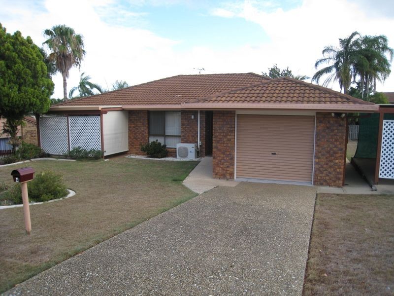 4 Phillips Street, Bracken Ridge QLD 4017