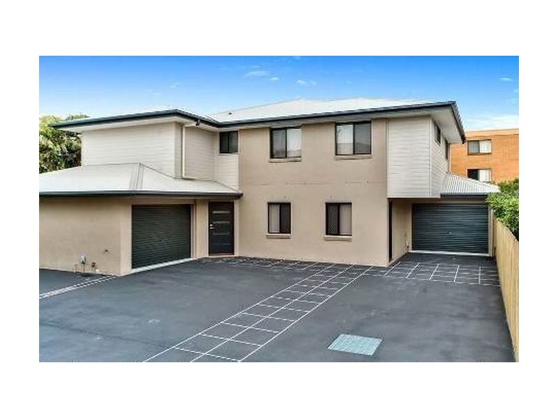 3/29 Mermaid Street, Chermside QLD 4032