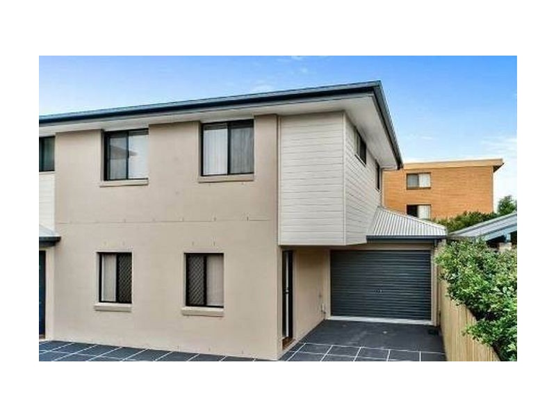 3/29 Mermaid Street, Chermside QLD 4032