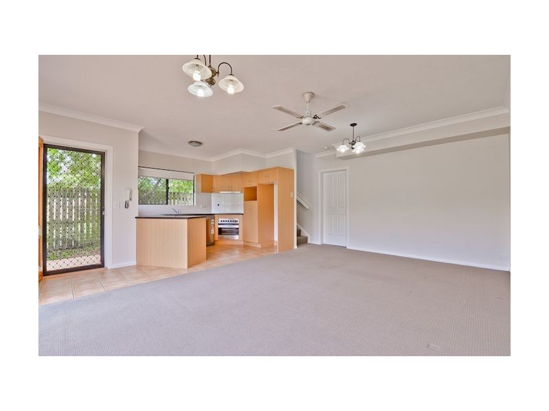 1/88 Dobson Street, Ascot QLD 4007