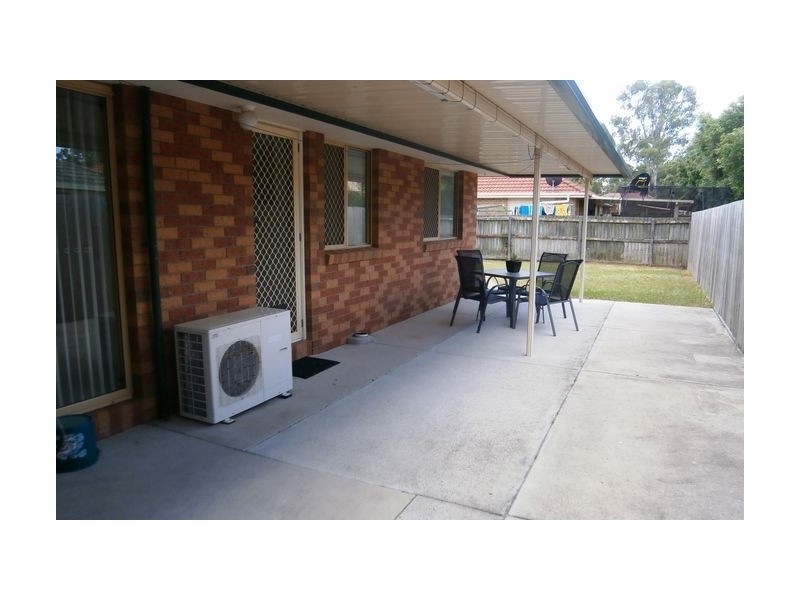 48 Glenside Street, Wavell Heights QLD 4012
