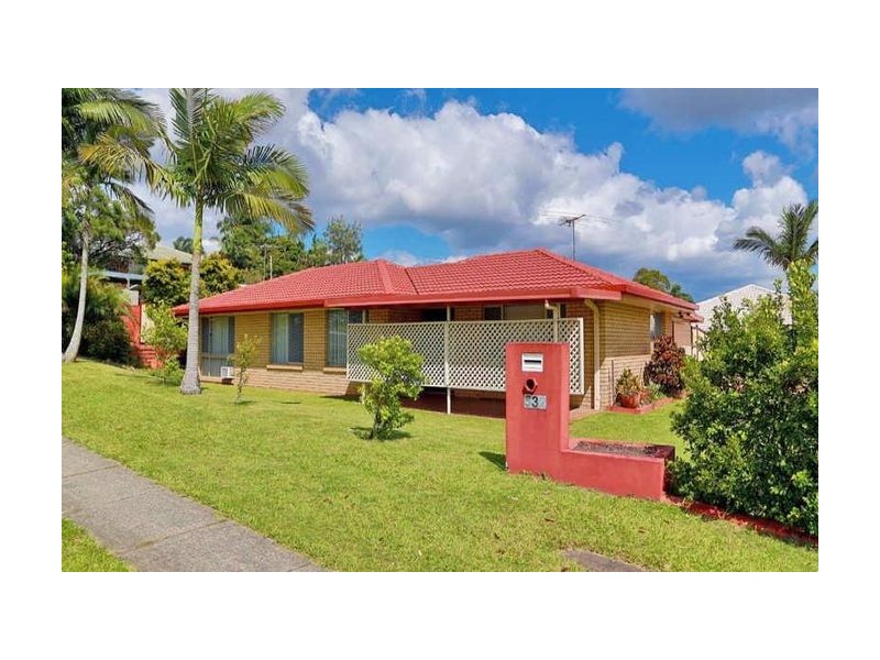 532 Webster Road, Chermside West QLD 4032