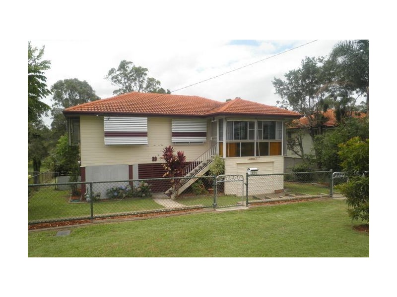 39 Reinhold Street, Chermside QLD 4032