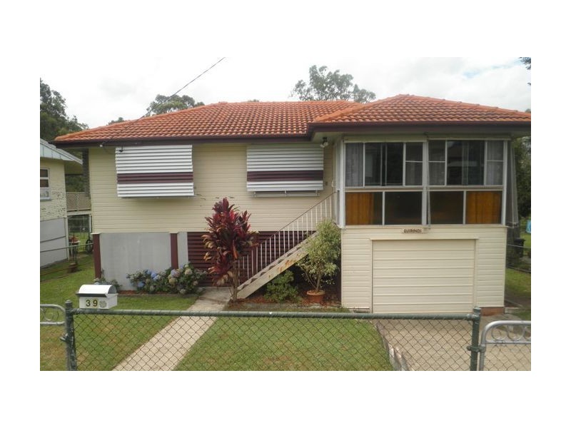 39 Reinhold Street, Chermside QLD 4032