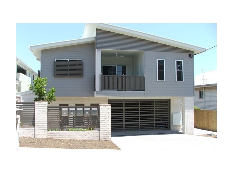 20 Zenith Street, Chermside QLD 4032