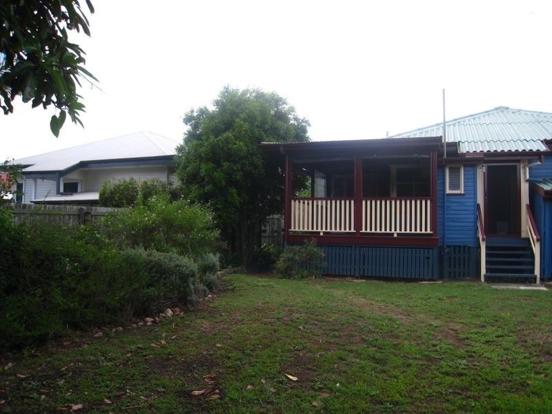 65 Hodgkinson Street, Chermside QLD 4032