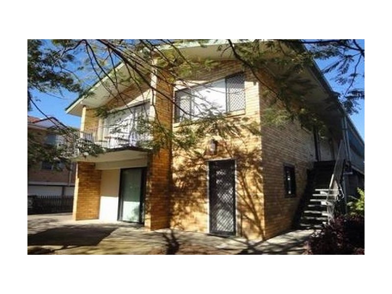 5/16 Norman Drive, Chermside QLD 4032