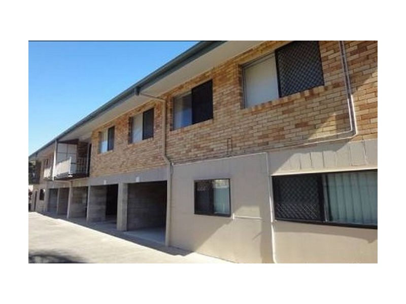 5/16 Norman Drive, Chermside QLD 4032