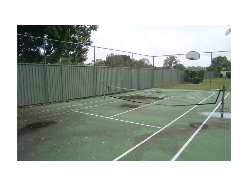 7/40 Swan Street, Gordon Park QLD 4031