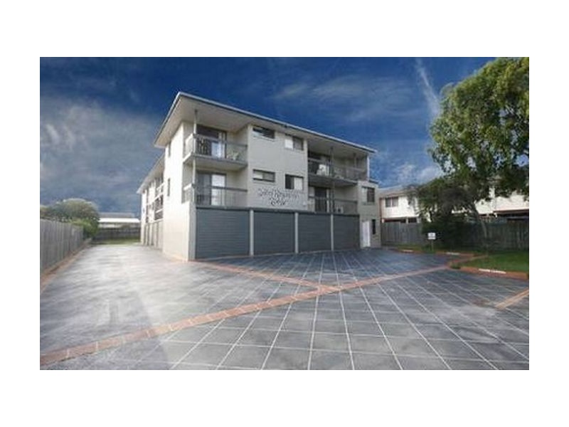 9/12 Rowell Street, Zillmere QLD 4034