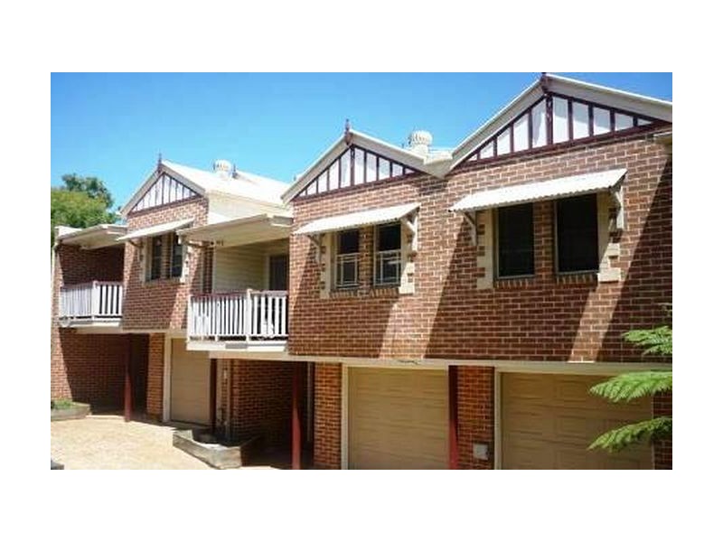 3/32 Wooloowin Avenue, Wooloowin QLD 4030