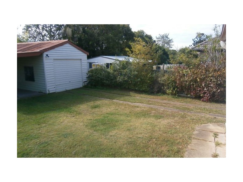 291 Hamilton Road, Chermside QLD 4032