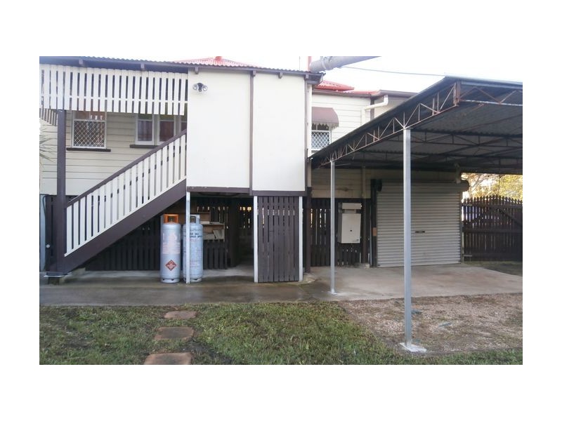 400 Zillmere Road, Zillmere QLD 4034