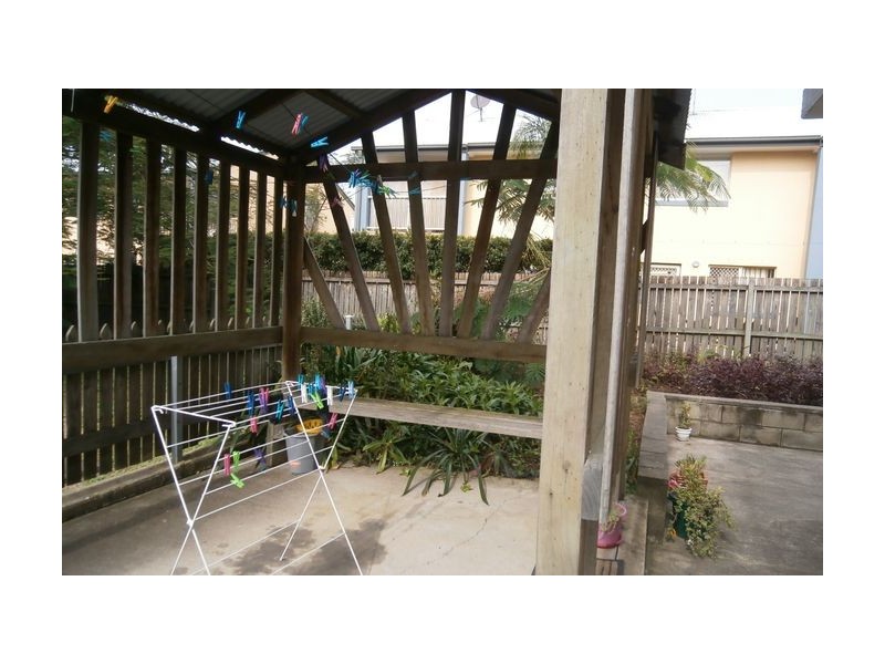 6/16 Norman Drive, Chermside QLD 4032