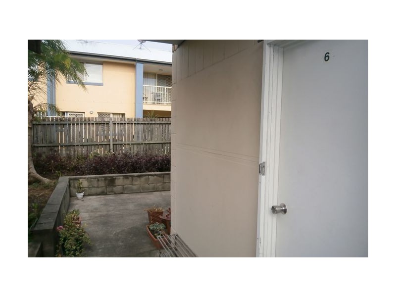 6/16 Norman Drive, Chermside QLD 4032