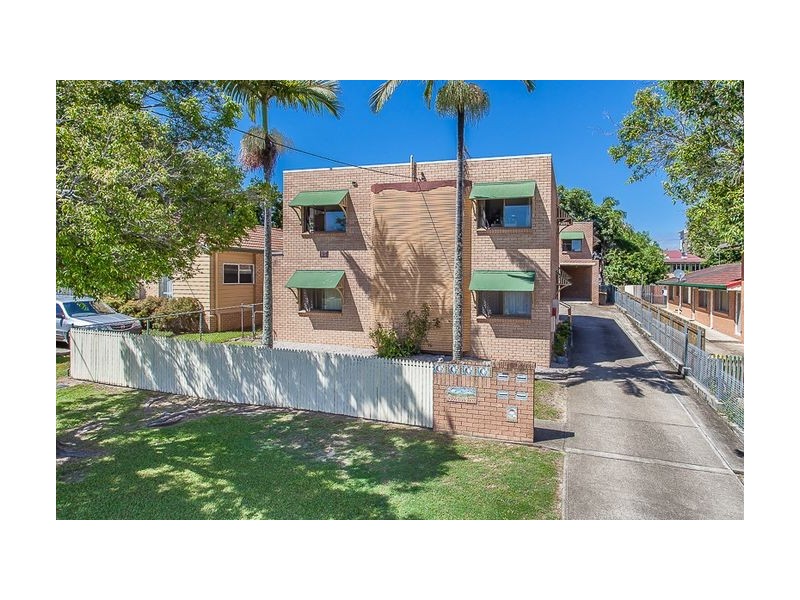 3/17 Dix Street, Redcliffe QLD 4020