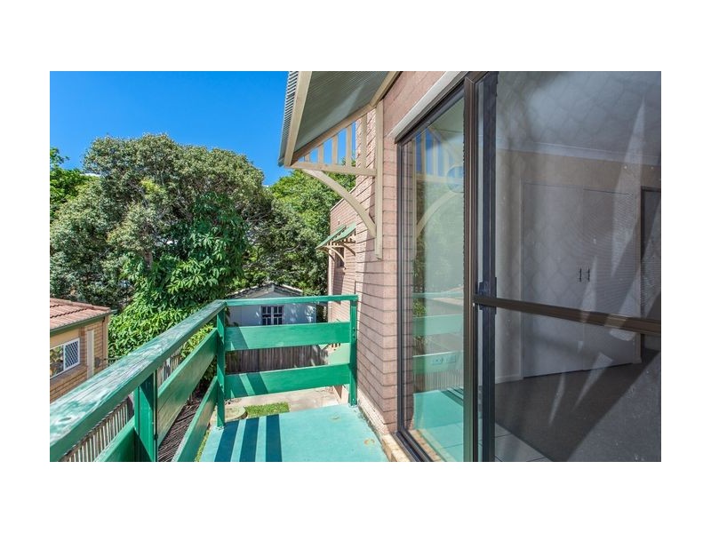 3/17 Dix Street, Redcliffe QLD 4020