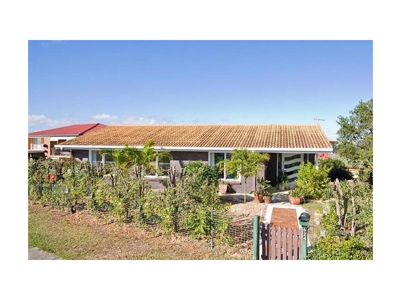 624 Hamilton Road, Chermside West QLD 4032