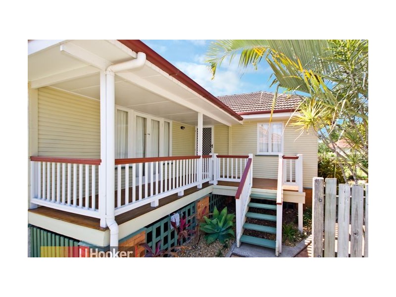 18 Connolly Street, Kedron QLD 4031