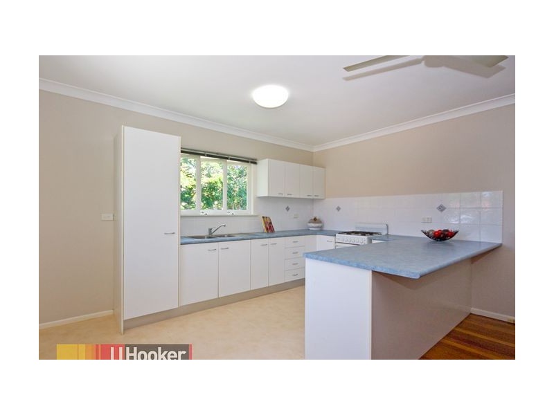 18 Connolly Street, Kedron QLD 4031
