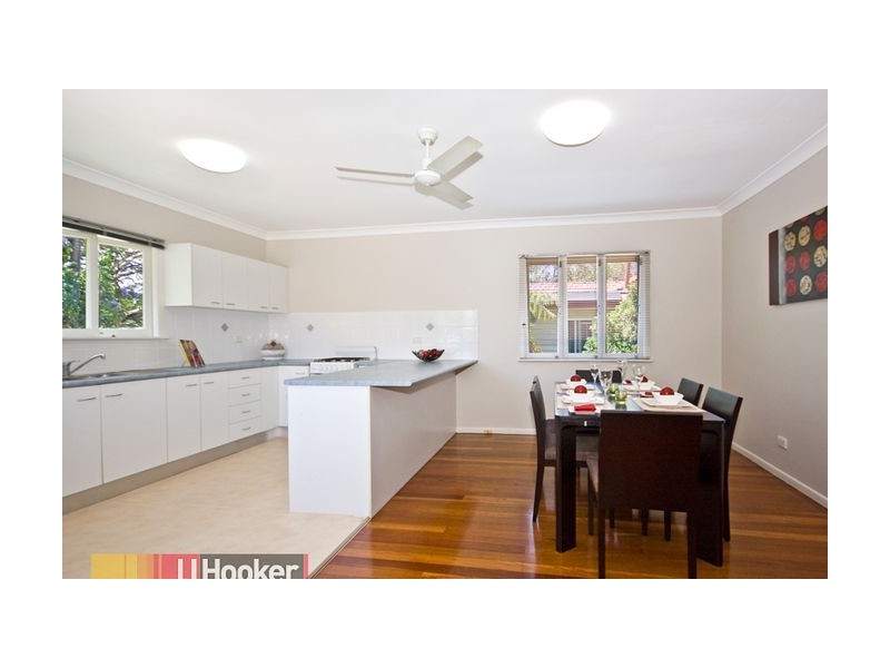 18 Connolly Street, Kedron QLD 4031